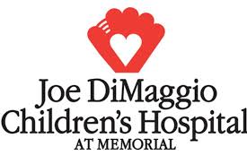 Joe DiMaggio Children's Hospital